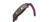 HuntN Fisch Fixed Blade in Brown by CRKT HuntN Fisch Fixed Blade in Brown by CRKT