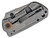 Shwarz Overland Compact 2.24" Blade Folding Knife by CRKT
