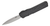 Green & Black Twist Tighe Compact Auto 2.65" Blade Out the Front Knife by CRKT