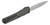 Green & Black Twist Tighe Compact Auto 2.65" Blade Out the Front Knife by CRKT