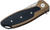 OD Green Ken Onion Jake 3.32" Blade Folding Flipper Knife by CRKT