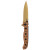 M16-01DZ Spear Point in Desert Tan by CRKT M16-01DZ Spear Point in Desert Tan by CRKT