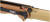M16-01DZ Spear Point in Desert Tan by CRKT M16-01DZ Spear Point in Desert Tan by CRKT