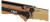 M16-10DZ Spear Point Folding Knife in Desert Tan by CRKT M16-10DZ Spear Point Folding Knife in Desert Tan by CRKT