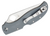 Stretch 2XL 3.99" Blade Folding Knife by Spyderco
