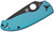 Tenacious 3.35" Blade Folding Knife by Spyderco