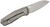 Marcin Slysz Techno 3" Folding Flipper Knife by Spyderco