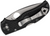Native 5 3" Blade Folding Knife by Spyderco