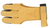 Soft Touch Elite 3 Finger Shooting Glove by 30-06 Outdoors