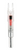 UFO Lighted .244 S Nock in Red by 30 06 Outdoors UFO Lighted .244 S Nock in Red by 30 06 Outdoors