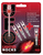 UFO Lighted .244 S Nock in Red by 30 06 Outdoors UFO Lighted .244 S Nock in Red by 30 06 Outdoors