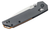 Iridium Spear Point 3.4" Blade Folding Knife by Kershaw