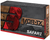 Barnes Vor-Tx Safari 2,400 fps 416 RIGBY 400 Grain Round Nose Banded Solid Tip Rifle Ammunition