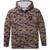 Long Sleeve Sun Hoodie in Duck Camo by Lacrosse
