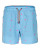 Buffalo Swim Trunk by Banded (Blue) Buffalo Swim Trunk by Banded (Blue)