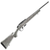 Bergara Micro Rimfire Steel .22 lr Bolt Action Rifle with 20 Inch Carbon Fiber Threaded Barrel in Gray with Black Splatter BMR Stock