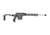 Sig Sauer Cross Trax .243 Win Bolt Action Rifle with 16 Inch Threaded Barrel in Black Folding Stock