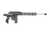Sig Sauer Cross Trax .243 Win Bolt Action Rifle with 16 Inch Threaded Barrel in Black Folding Stock