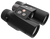 Revic Acura BLR10b 10x42 Rangefinding Binoculars with 5000-yard ballistic solver, 10x42 ED glass, and lightweight 31 oz magnesium chassis for long-range hunting. Revic Acura BLR10b 10x42 Rangefinding Binoculars with 5000-yard ballistic solver, 10x42 ED glass, and lightweight 31 oz magnesium chassis for long-range hunting.