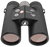 Revic Acura BLR10b 10x42 Rangefinding Binoculars with 5000-yard ballistic solver, 10x42 ED glass, and lightweight 31 oz magnesium chassis for long-range hunting. Revic Acura BLR10b 10x42 Rangefinding Binoculars with 5000-yard ballistic solver, 10x42 ED glass, and lightweight 31 oz magnesium chassis for long-range hunting.