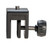 Revic WM1 Window Mount – lightweight, durable aluminum optic mount with rubberized clamp, Arca-Swiss compatible, ideal for vehicle-based glassing, spotting scopes, and binoculars. Revic WM1 Window Mount – lightweight, durable aluminum optic mount with rubberized clamp, Arca-Swiss compatible, ideal for vehicle-based glassing, spotting scopes, and binoculars.