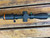 Gunwerks Magnus WRX 7 PRC Rifle with 22-inch Graphite finish stainless steel barrel, Revic Acura RS25i scope, and Green Fracture stock, featuring Berger bullet ammo and ballistic turret for long-range hunting and precision shooting. Gunwerks Magnus WRX 7 PRC Rifle with 22-inch Graphite finish stainless steel barrel, Revic Acura RS25i scope, and Green Fracture stock, featuring Berger bullet ammo and ballistic turret for long-range hunting and precision shooting.
