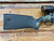Gunwerks Magnus WRX 7 PRC Rifle with 22-inch Graphite finish stainless steel barrel, Revic Acura RS25i scope, and Green Fracture stock, featuring Berger bullet ammo and ballistic turret for long-range hunting and precision shooting. Gunwerks Magnus WRX 7 PRC Rifle with 22-inch Graphite finish stainless steel barrel, Revic Acura RS25i scope, and Green Fracture stock, featuring Berger bullet ammo and ballistic turret for long-range hunting and precision shooting.