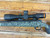 Gunwerks Magnus WRX 7 PRC Rifle with 22-inch Graphite finish stainless steel barrel, Revic Acura RS25i scope, and Green Fracture stock, featuring Berger bullet ammo and ballistic turret for long-range hunting and precision shooting. Gunwerks Magnus WRX 7 PRC Rifle with 22-inch Graphite finish stainless steel barrel, Revic Acura RS25i scope, and Green Fracture stock, featuring Berger bullet ammo and ballistic turret for long-range hunting and precision shooting.