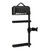 Superlite QD 4 Arrow Quiver in Black by Hoyt Superlite QD 4 Arrow Quiver in Black by Hoyt