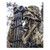 Superlite QD 4 Arrow Quiver in Black by Hoyt Superlite QD 4 Arrow Quiver in Black by Hoyt