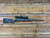 Gunwerks Magnus 6.5 PRC Rifle with 22-inch carbon fiber barrel, Revic Acura RS25i scope, and Carbon Orange stock, designed for long-range hunting and precision shooting with lightweight durability and integrated bipod rail. Gunwerks Magnus 6.5 PRC Rifle with 22-inch carbon fiber barrel, Revic Acura RS25i scope, and Carbon Orange stock, designed for long-range hunting and precision shooting with lightweight durability and integrated bipod rail.