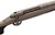 Browning X-Bolt 2 Speed 308 Win Spiral Fluted Bolt Action Rifle with 22 Inch Desert Shadow Cerakote Threaded Barrel and Brake in Flat Dark Earth Stock