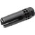 Warcomp Sport Flash Hider Ported 3-Prong by Surefire