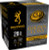 Browning Ammo Golden Clays 28Gauge 2.75" 3/4oz 7.5Shot Browning Ammo Golden Clays 28Gauge 2.75" 3/4oz 7.5Shot
