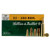 Selier & Bellot 22-250 Remington 55gr Soft Point Rifle Ammunition