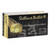 Sellier & Bellot 1,329 fps 357 Magnum 158 Grain Semi Jacketed Hollow Point Handgun Ammunition
