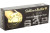 Sellier & Bellot 1,759 fps 460 Smith & Wesson Magnum 255 Grain Jacketed Hollow Point Handgun Ammunition