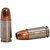 Speer Gold Dot LE 1,220 fps 9mm Luger 124 Grain Jacketed Hollow Point Handgun Ammunition