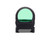 RFX35 Green Dot Reflex Sight RMF Footprint by Viridian