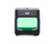 RFX45 Closed Emitter Green Dot Reflex Sight with Adapters and Mounts by Viridian