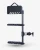 Carbon Pro QD 6 Arrow Quiver by Hoyt