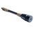 Carbon Pro 8" Stabilizer in Buckskin by Hoyt