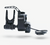 Integrated MX2 Ultrarest Right Hand by Hoyt
