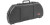 iSeries Shaped Bow Case in Black by SKB Corporation iSeries Shaped Bow Case in Black by SKB Corporation