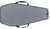 46 inch Rampart Gear Fit Rifle Case by Allen Company