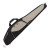 46 inch Sawatch Rifle Case in Black and Tan by Allen Company