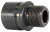 Suppressor Thread Adapter M13x.75RH to 5/8x24 by Banish
