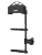 AlphaStrike XL 5 Arrow Quiver in Tombstone by Fuse