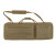 Tac Six 38" Lockable Squad Tactical Gun Case in Coyote by Allen Company Tac Six 38" Lockable Squad Tactical Gun Case in Coyote by Allen Company