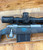 Gunwerks Magnus .300 Win Mag Rifle System with 24-inch barrel, Kahles K525i SKMR4 5-25x56mm first focal plane scope, and Carbon Blue carbon fiber stock, featuring a stainless steel GLR SS action, directional muzzle brake, and GW floorplate, designed for long-range hunting, precision shooting, and tactical applications. Gunwerks Magnus .300 Win Mag Rifle System with 24-inch barrel, Kahles K525i SKMR4 5-25x56mm first focal plane scope, and Carbon Blue carbon fiber stock, featuring a stainless steel GLR SS action, directional muzzle brake, and GW floorplate, designed for long-range hunting, precision shooting, and tactical applications.